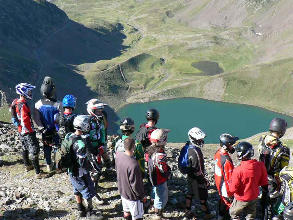 randonnes hautes pyrenees