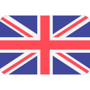 english flag