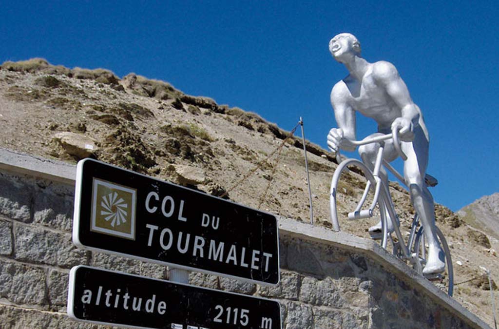 col du tourmalet